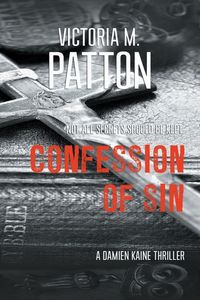 Produktbild: Confession of Sin