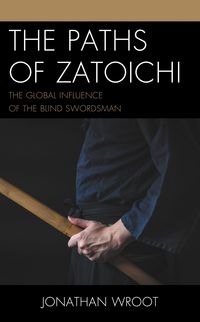 Produktbild: The Paths of Zatoichi