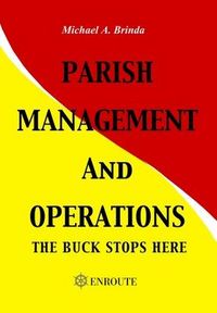 Produktbild: Parish Management and Operations