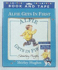 Produktbild: Alfie Gets in First