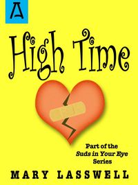 Produktbild: High Time
