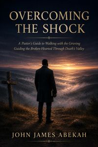 Produktbild: Overcoming The Shock