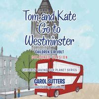 Produktbild: Tom and Kate Go to Westminster