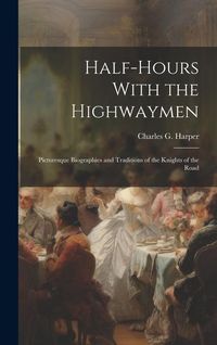 Produktbild: Half-Hours With the Highwaymen