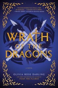 Produktbild: Wrath of the Dragons