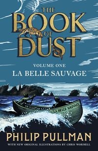 Produktbild: La Belle Sauvage