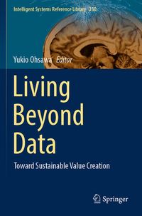 Produktbild: Living Beyond Data