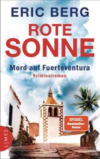 Produktbild: Rote Sonne - Mord auf Fuerteventura