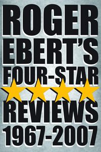 Produktbild: Roger Ebert's Four-Star Reviews 1967-2007