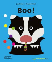 Produktbild: Boo!