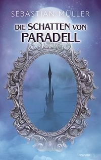 Produktbild: Die Schatten von Paradell
