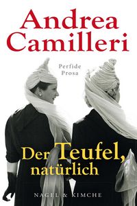 Produktbild: Der Teufel, nat&uuml;rlich