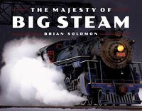 Produktbild: Solomon, B: The Majesty of Big Steam