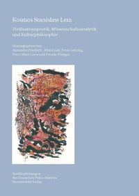 Produktbild: Kosmos Stanislaw Lem
