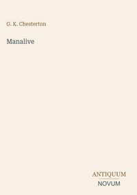 Produktbild: Manalive