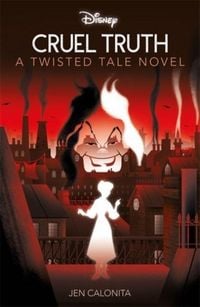 Produktbild: Disney 101 Dalmatians: Cruel Truth