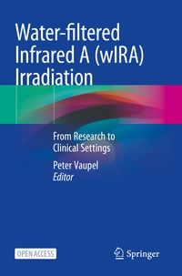Produktbild: Water-filtered Infrared A (wIRA) Irradiation