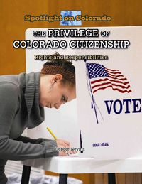 Produktbild: The Privilege of Colorado Citizenship