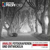 Produktbild: Analog fotografieren und entwickeln
