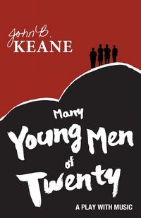 Produktbild: Many Young Men of Twenty