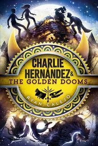 Produktbild: Charlie Hern&aacute;ndez & the Golden Dooms