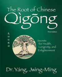 Produktbild: The Root of Chinese Qigong 3rd. ed.