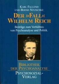 Produktbild: Der ' Fall' Wilhelm Reich