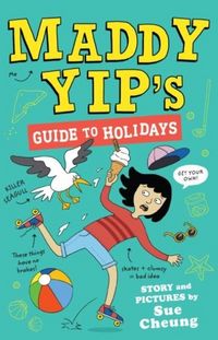 Produktbild: Maddy Yip's Guide to Holidays