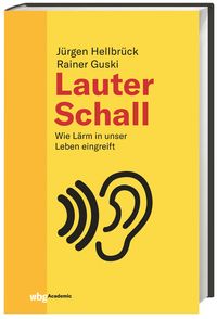 Produktbild: Lauter Schall