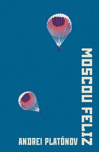Produktbild: Moscou feliz