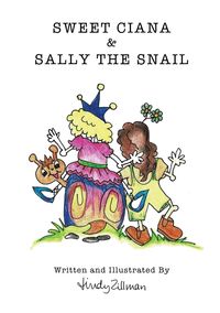 Produktbild: Sweet Ciana & Sally The Snail