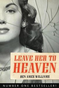 Produktbild: Leave Her to Heaven