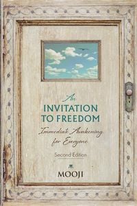Produktbild: An Invitation to Freedom