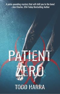 Produktbild: Patient Zero: Clip Undertaking #2
