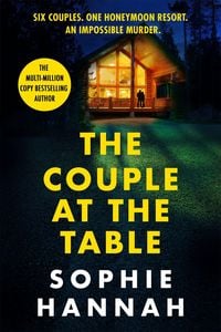 Produktbild: Hannah, S: Couple at the Table