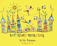 Produktbild: Saturday Morning