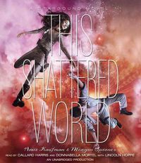 Produktbild: THIS SHATTERED WORLD       10D