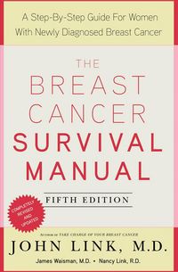 Produktbild: Breast Cancer Survival Manu-5e