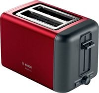 Produktbild: Bosch Haushalt TAT3P424DE Toaster Rot