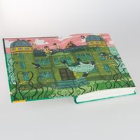 Nass und nasser / Die Schule der magischen Tiere Band 6