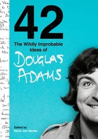 Produktbild: Adams, D: 42