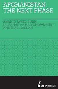 Produktbild: Afghanistan: The Next Phase