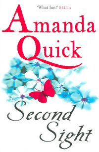 Produktbild: Second Sight