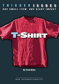 Produktbild: T-Shirt: One Small Item, One Giant Impact