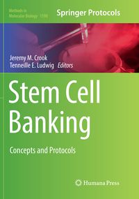 Produktbild: Stem Cell Banking