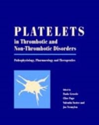 Produktbild: Platelets in Thrombotic and Non-Thrombotic Disorders
