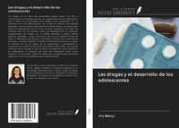 Produktbild: Las drogas y el desarrollo de los adolescentes