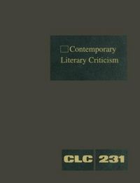 Produktbild: Contemporary Literary Criticism