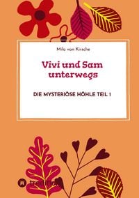Produktbild: Vivi und Sam unterwegs