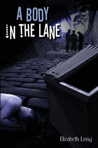 Produktbild: A Body in the Lane